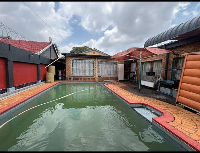 3 BEDROOM HOUSE FOR SALE IN CLAREMONT